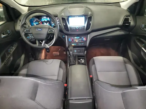 1FMCU9GDXKUA42536 2019 FORD ESCAPE - Image 8
