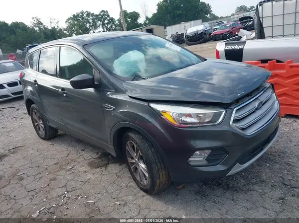 1FMCU9GDXKUA42648 2019 FORD ESCAPE - Image 1
