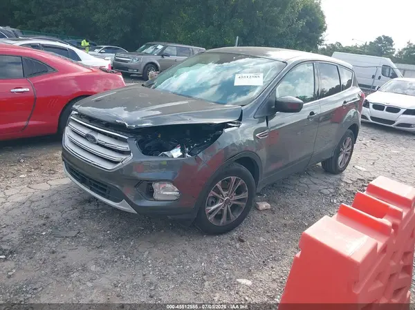 1FMCU9GDXKUA42648 2019 FORD ESCAPE - Image 2