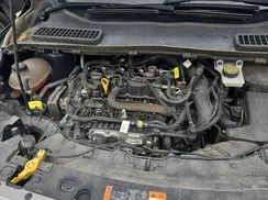 1FMCU9GDXKUA42861 2019 FORD ESCAPE