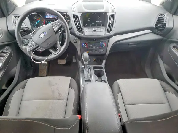 1FMCU9GDXKUA43864 2019 FORD ESCAPE - Image 8