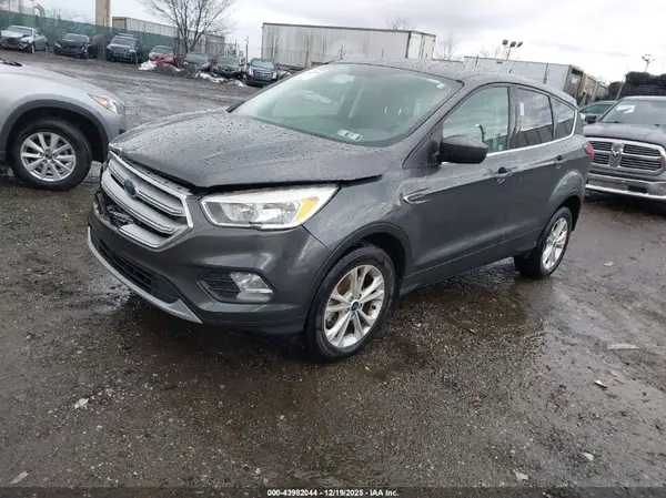 1FMCU9GDXKUA43881 2019 FORD ESCAPE - Image 2