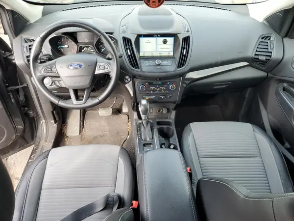 1FMCU9GDXKUA45923 2019 FORD ESCAPE - Image 8