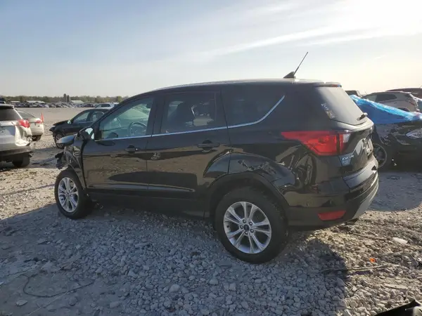 1FMCU9GDXKUA45999 2019 FORD ESCAPE - Image 2