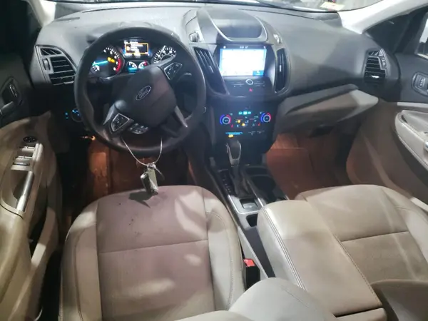 1FMCU9GDXKUA48594 2019 FORD ESCAPE - Image 8