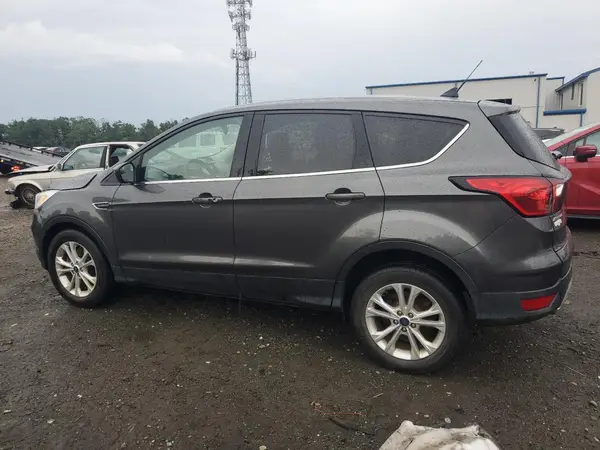 1FMCU9GDXKUA48739 2019 FORD ESCAPE - Image 2