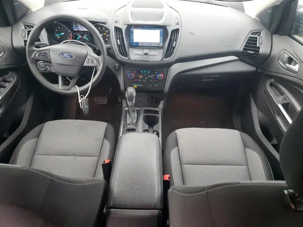 1FMCU9GDXKUA48739 2019 FORD ESCAPE - Image 8