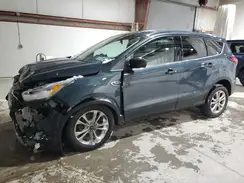1FMCU9GDXKUA49065 2019 FORD ESCAPE