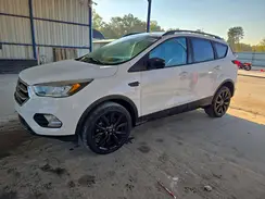1FMCU9GDXKUA58851 2019 FORD ESCAPE