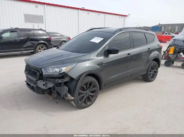 1FMCU9GDXKUA64410 2019 FORD ESCAPE - Image 2