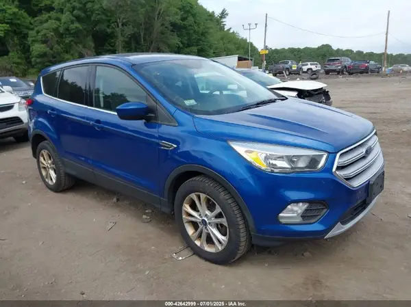 1FMCU9GDXKUA64679 2019 FORD ESCAPE - Image 1