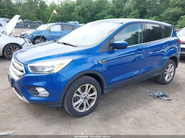 1FMCU9GDXKUA64679 2019 FORD ESCAPE - Image 2