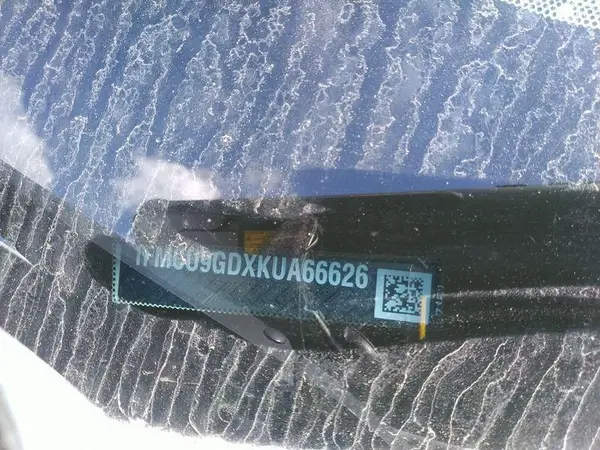 1FMCU9GDXKUA66626 2019 FORD ESCAPE - Image 8