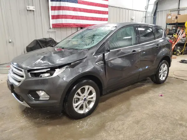 1FMCU9GDXKUA69834 2019 FORD ESCAPE - Image 1