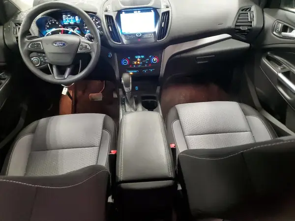 1FMCU9GDXKUA69834 2019 FORD ESCAPE - Image 8