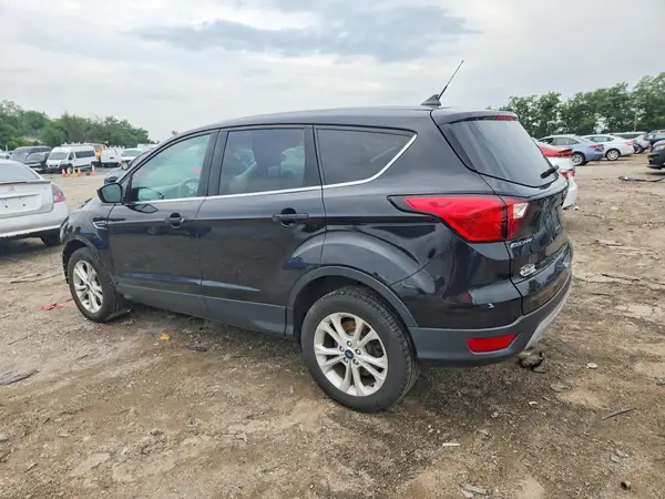 1FMCU9GDXKUA69851 2019 FORD ESCAPE - Image 2