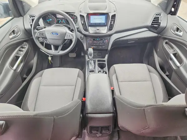 1FMCU9GDXKUA69851 2019 FORD ESCAPE - Image 8