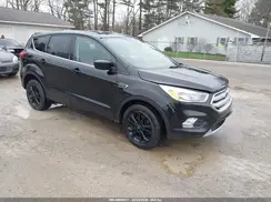 1FMCU9GDXKUA70062 2019 FORD ESCAPE