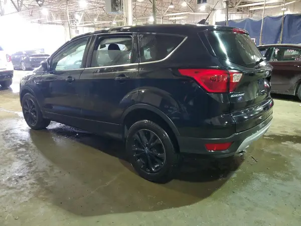 1FMCU9GDXKUA70062 2019 FORD ESCAPE - Image 2