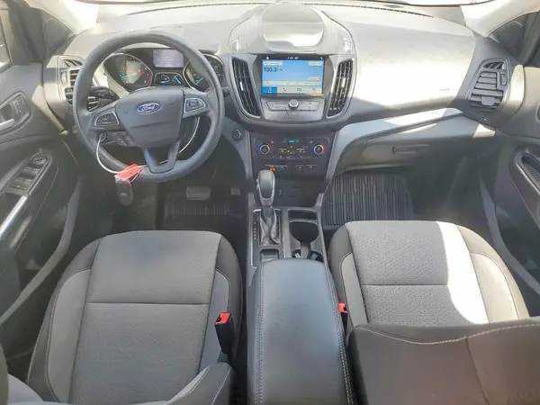 1FMCU9GDXKUA72443 2019 FORD ESCAPE - Image 8