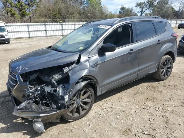 1FMCU9GDXKUA73219 2019 FORD ESCAPE - Image 1