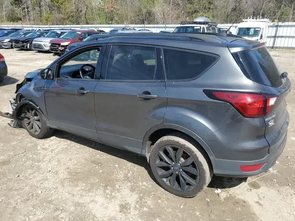 1FMCU9GDXKUA73219 2019 FORD ESCAPE - Image 2