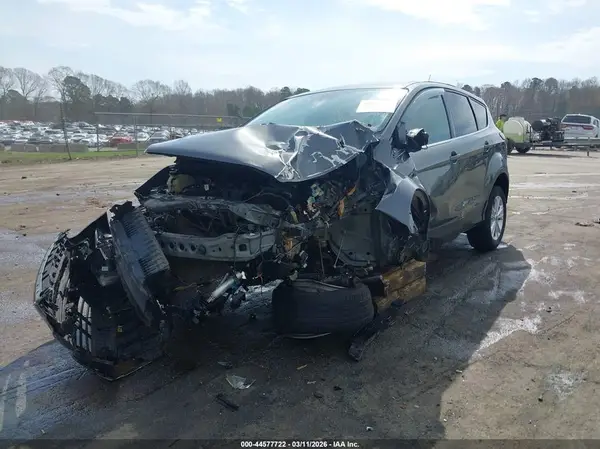 1FMCU9GDXKUA75410 2019 FORD ESCAPE - Image 2