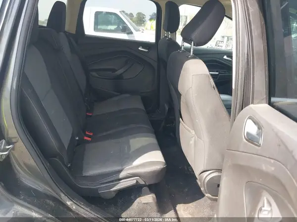 1FMCU9GDXKUA75410 2019 FORD ESCAPE - Image 8