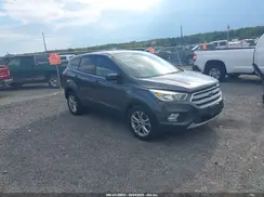 1FMCU9GDXKUA75455 2019 FORD ESCAPE