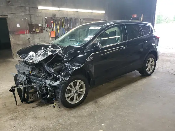 1FMCU9GDXKUA75990 2019 FORD ESCAPE - Image 1