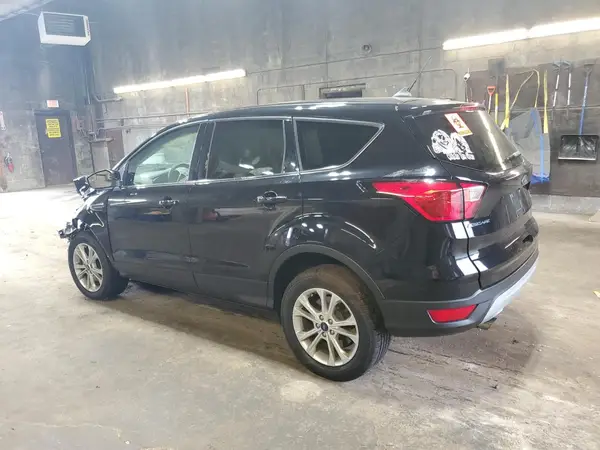 1FMCU9GDXKUA75990 2019 FORD ESCAPE - Image 2