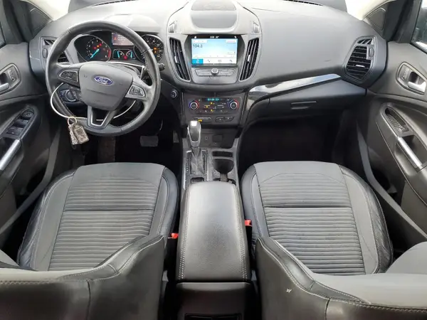 1FMCU9GDXKUA76329 2019 FORD ESCAPE - Image 8