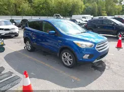 1FMCU9GDXKUA77478 2019 FORD ESCAPE