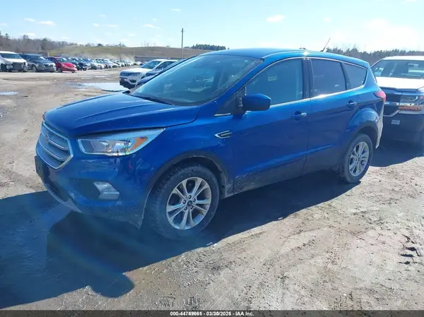 1FMCU9GDXKUA80879 2019 FORD ESCAPE - Image 2