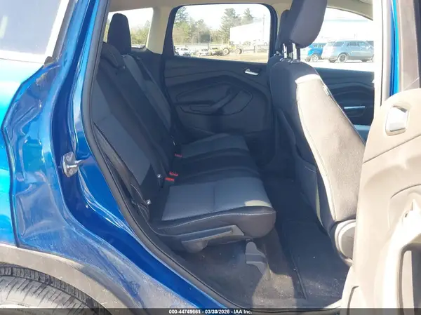 1FMCU9GDXKUA80879 2019 FORD ESCAPE - Image 8