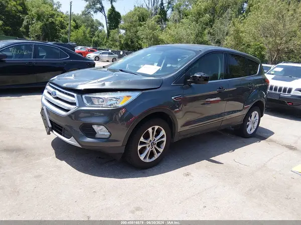 1FMCU9GDXKUA85984 2019 FORD ESCAPE - Image 2