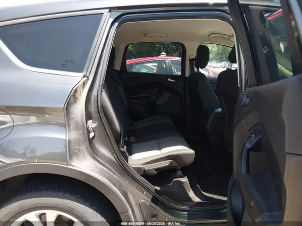 1FMCU9GDXKUA85984 2019 FORD ESCAPE - Image 8