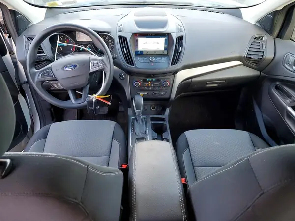 1FMCU9GDXKUA86164 2019 FORD ESCAPE - Image 8