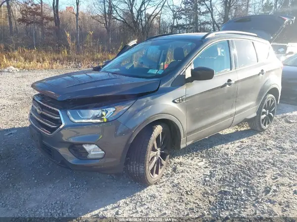 1FMCU9GDXKUA86259 2019 FORD ESCAPE - Image 2