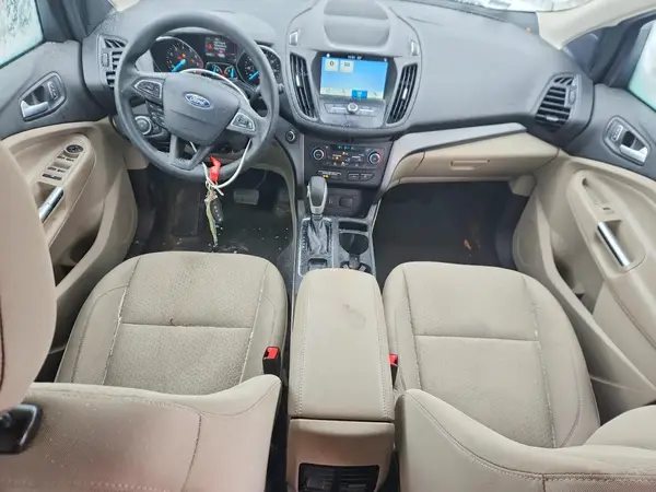 1FMCU9GDXKUA86844 2019 FORD ESCAPE - Image 8