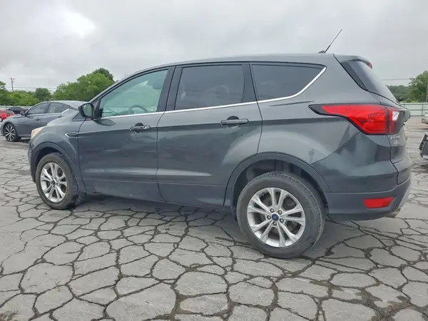 1FMCU9GDXKUA92837 2019 FORD ESCAPE - Image 2