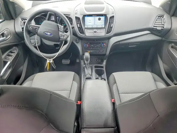 1FMCU9GDXKUA92837 2019 FORD ESCAPE - Image 8