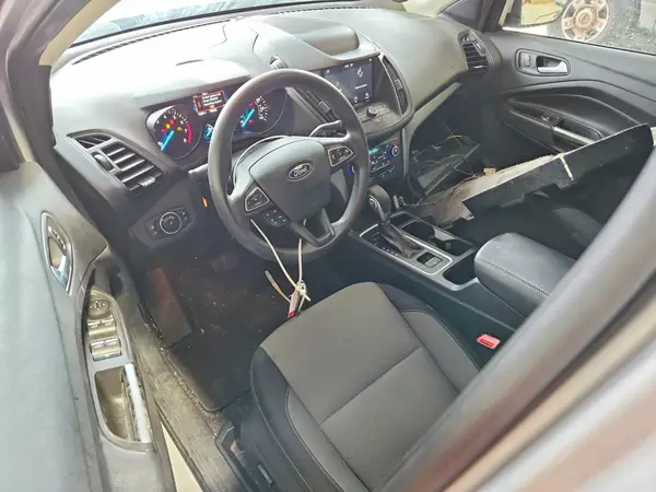 1FMCU9GDXKUA93972 2019 FORD ESCAPE - Image 8