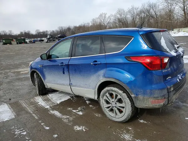 1FMCU9GDXKUA94037 2019 FORD ESCAPE - Image 2
