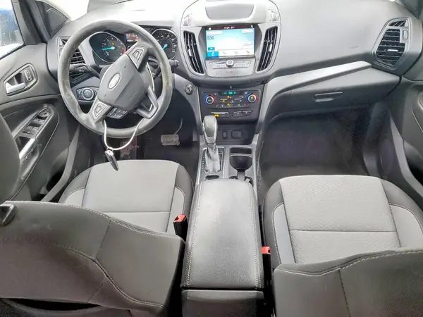 1FMCU9GDXKUA94037 2019 FORD ESCAPE - Image 8