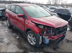 1FMCU9GDXKUA94362 2019 FORD ESCAPE