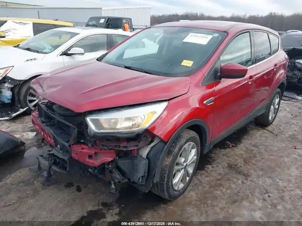 1FMCU9GDXKUA94362 2019 FORD ESCAPE - Image 2