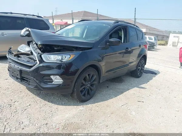 1FMCU9GDXKUA97150 2019 FORD ESCAPE - Image 2