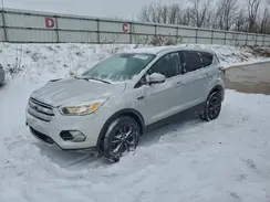 1FMCU9GDXKUA97777 2019 FORD ESCAPE