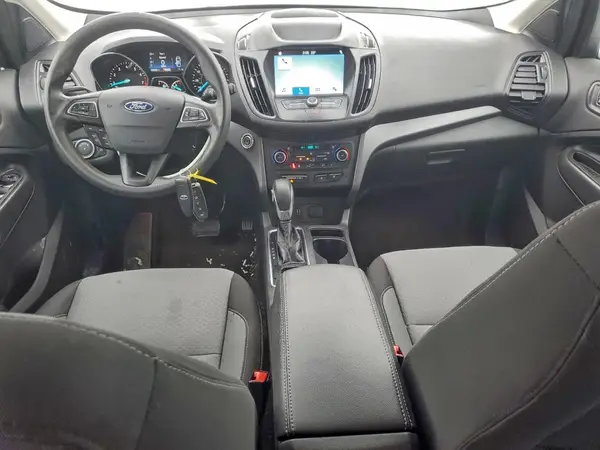 1FMCU9GDXKUA97777 2019 FORD ESCAPE - Image 8